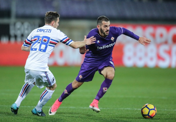 Nhận định, Soi kèo Sampdoria vs Fiorentina 1