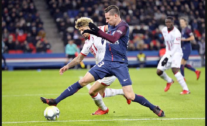 Nhận định, Soi kèo PSG vs Lille 1