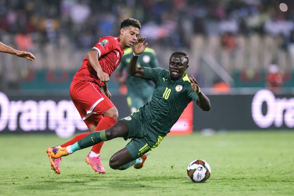 Nhận định, Soi kèo Burkina Faso vs Senegal 1