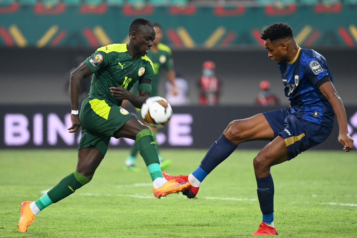Nhận định, Soi kèo Senegal vs Equatorial Guinea 1