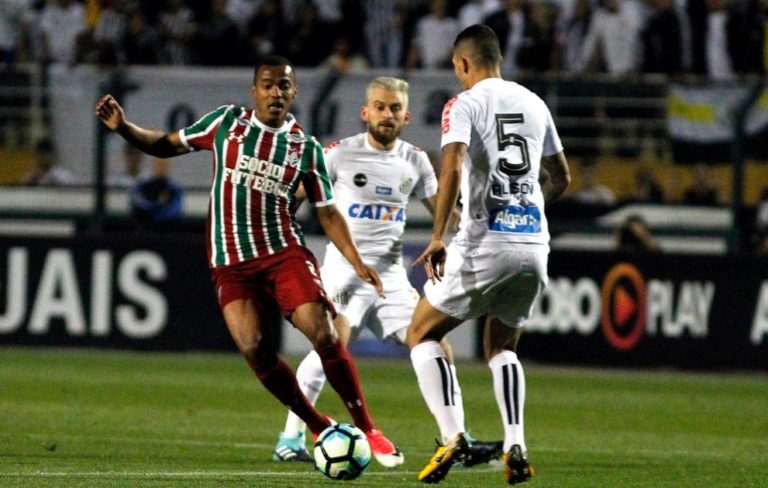 Nhận định, Soi kèo Fluminense vs Santos, 05h00 ngày 18/6, VĐQG Brazil