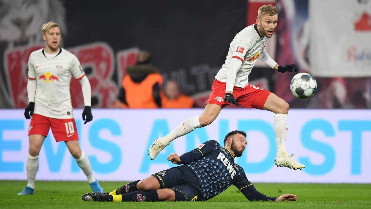 Nhận định, Soi kèo Koln vs Leipzig, 23h30 ngày 20/4, Bundesliga 1