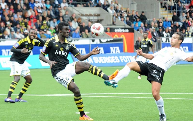Nhận định Orebro vs AIK