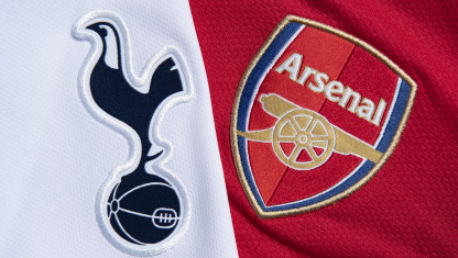 Nhận định, Soi kèo Tottenham vs Arsenal, 01h45 ngày 13/5, Ngoại hạng Anh