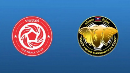 Soi kèo Viettel vs Young Elephants, 17h00 ngày 24/6, AFC Cup