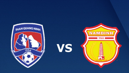 Nhận định, Soi kèo Quảng Ninh vs Nam Định, 18h00 ngày 27/4, V-League