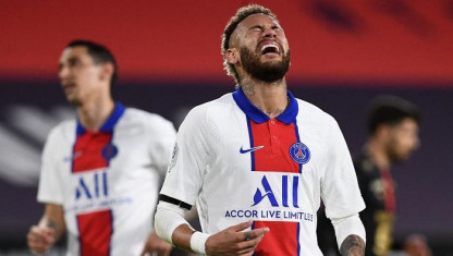 Ligue 1 vòng 36: PSG bị Lille gia tăng khoảng cách lên 3 điểm