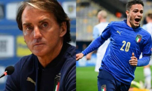 Italia chốt danh sách CHÍNH THỨC 26 tuyển thủ dự Euro 2021