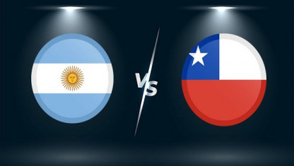 Nhận định, Soi kèo Argentina vs Chile, 04h00 ngày 15/6, Copa America