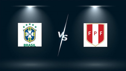 Nhận định, Soi kèo Brazil vs Peru, 07h00 ngày 18/6, Copa America