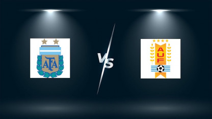 Nhận định, Soi kèo Argentina vs Uruguay, 07h00 ngày 19/6, Copa America