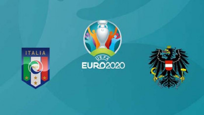 Nhận định, soi kèo Ý vs Áo, 02h00 ngày 27/6, Euro 2021