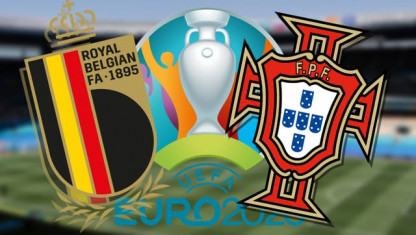Nhận định, soi kèo Bỉ vs Bồ Đào Nha, 02h00 ngày 28/6, Euro 2021