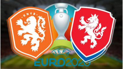Nhận định, soi kèo Hà Lan vs Séc, 23h00 ngày 27/6, Euro 2021