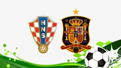 Nhận định, soi kèo Croatia vs Tây Ban Nha, 23h00 ngày 28/6, Euro 2021