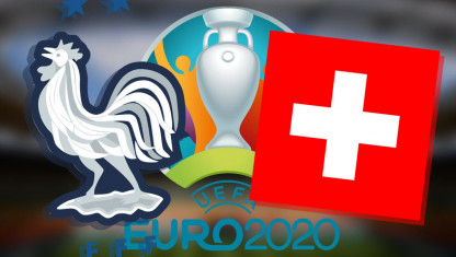 Nhận định, soi kèo Pháp vs Thụy Sĩ, 02h00 ngày 29/6, Euro 2021