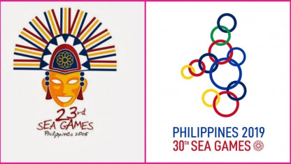 Điểm thi đấu SEA Games phải treo bao nhiêu lá cờ?