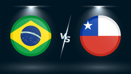 Nhận định, Soi kèo Brazil vs Chile, 07h00 ngày 3/7, Copa America 2021