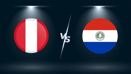 Nhận định, Soi kèo Peru vs Paraguay, 04h00 ngày 3/7, Copa America 2021