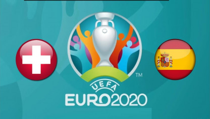 Nhận định, soi kèo Thụy Sĩ vs Tây Ban Nha, 23h00 ngày 2/7, Euro 2021