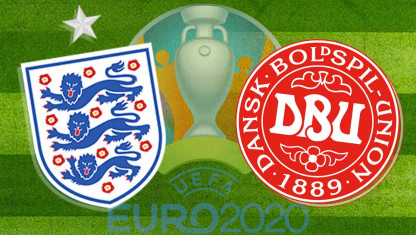 Nhận định, soi kèo Anh vs Đan Mạch, 02h00 ngày 8/7, Euro 2021