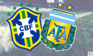 Nhận định, Soi kèo Brazil vs Argentina, 07h00 ngày 11/7, Copa America