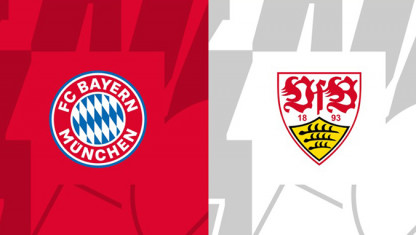 Soi kèo Bayern Munich vs Stuttgart, 20h30 ngày 10/9, Bundesliga