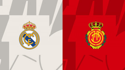 Soi kèo Real Madrid vs Mallorca, 19h00 ngày 11/9, La Liga