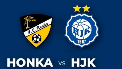 Soi kèo Honka vs HJK, 22h00 ngày 29/9, VĐQG Phần Lan