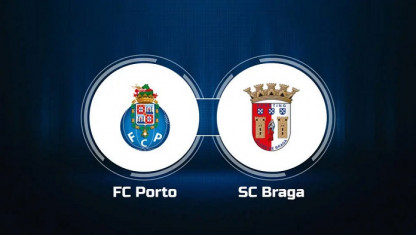 Soi kèo Porto vs Sporting Braga, 3h15 ngày 1/10, VĐQG Bồ Đào Nha