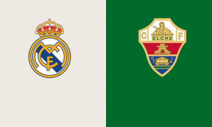 Nhận định, soi kèo Real Madrid vs Elche, 22h15 ngày 23/1, La Liga