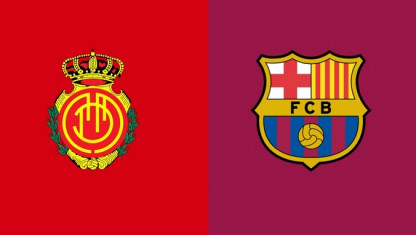 Soi kèo Mallorca vs Barcelona, 2h00 ngày 2/10, La Liga