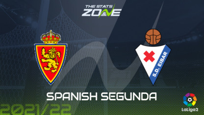 Soi kèo Zaragoza vs Eibar, 2h00 ngày 4/10, Hạng 2 Tây Ban Nha