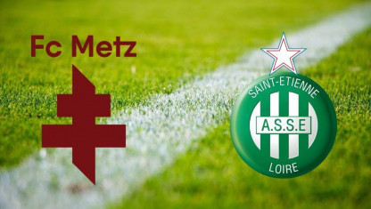 Soi kèo Metz vs Saint-Etienne, 2h45 ngày 8/11, Hạng 2 Pháp