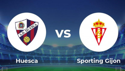 Soi kèo Huesca vs Sporting Gijon, 3h00 ngày 26/11, World Cup 2022