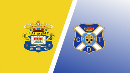 Soi kèo Las Palmas vs Tenerife, 4h00 ngày 27/11, Hạng 2 Tây Ban Nha