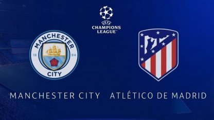 Nhận định, Soi kèo Man City vs Atletico, 02h00 ngày 6/4, Cup C1 Châu Âu
