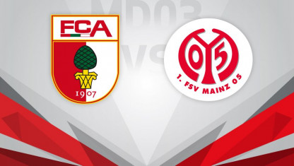 Nhận định, Soi kèo Augsburg vs Mainz, 23h30 ngày 6/4, Bundesliga
