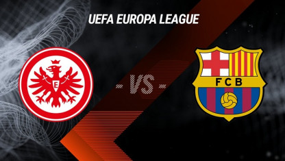 Nhận định, Soi kèo Frankfurt vs Barcelona, 02h00 ngày 8/4, Cup C1 Châu Âu