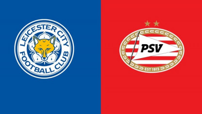 Nhận định, soi kèo Leicester vs PSV, 02h00 ngày 8/4, Cup C3 Châu Âu