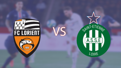 Nhận định, Soi kèo Lorient vs Saint-Etienne, 02h00 ngày 9/4, Ligue 1