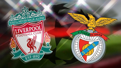Nhận định, soi kèo Liverpool vs Benfica, 02h00 ngày 14/4, Cup C1 Châu Âu