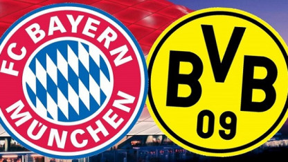 Nhận định, soi kèo Bayern Munich vs Dortmund, 23h30 ngày 23/4, Bundesliga