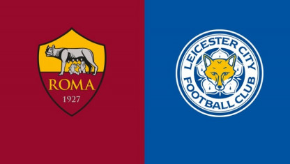 Nhận định, Soi kèo Roma vs Leicester, 02h00 ngày 6/5, Cup C3 Châu Âu