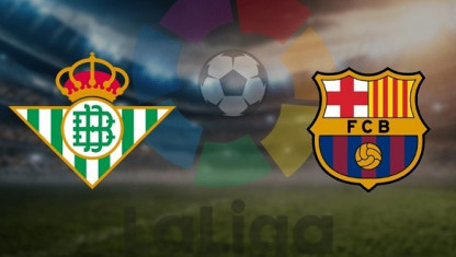Nhận định, soi kèo Real Betis vs Barcelona, 02h00 ngày 8/5, La Liga