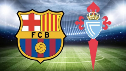 Nhận định, Soi kèo Barcelona vs Celta Vigo, 02h30 ngày 11/5, La Liga