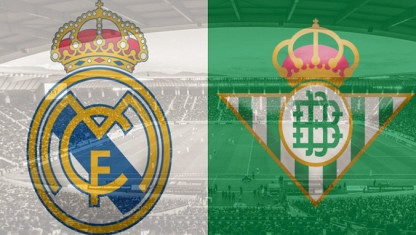 Nhận định, soi kèo Real Madrid vs Betis, 02h00 ngày 21/5, La Liga