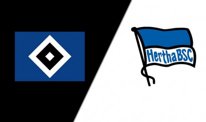 Nhận định, Soi kèo Hamburg vs Hertha Berlin, 1h30 ngày 24/5, Bundesliga