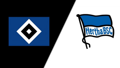 Nhận định, Soi kèo Hamburg vs Hertha Berlin, 1h30 ngày 24/5, Bundesliga