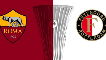 Nhận định, soi kèo Roma vs Feyenoord, 02h00 ngày 26/5, Cup C3 Châu Âu